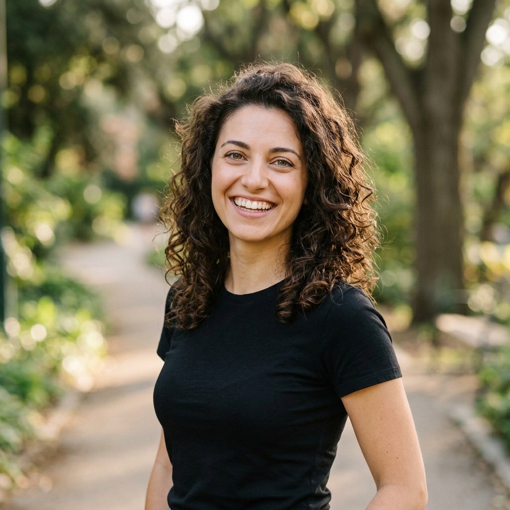 Sofia Colombo — dog walker FORMA